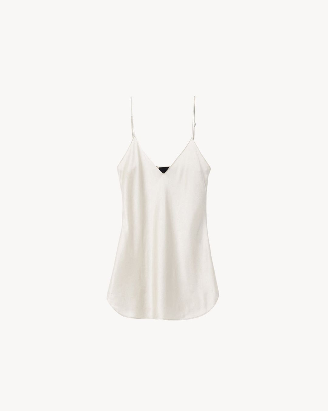 ISABELLA SILK CAMI #17