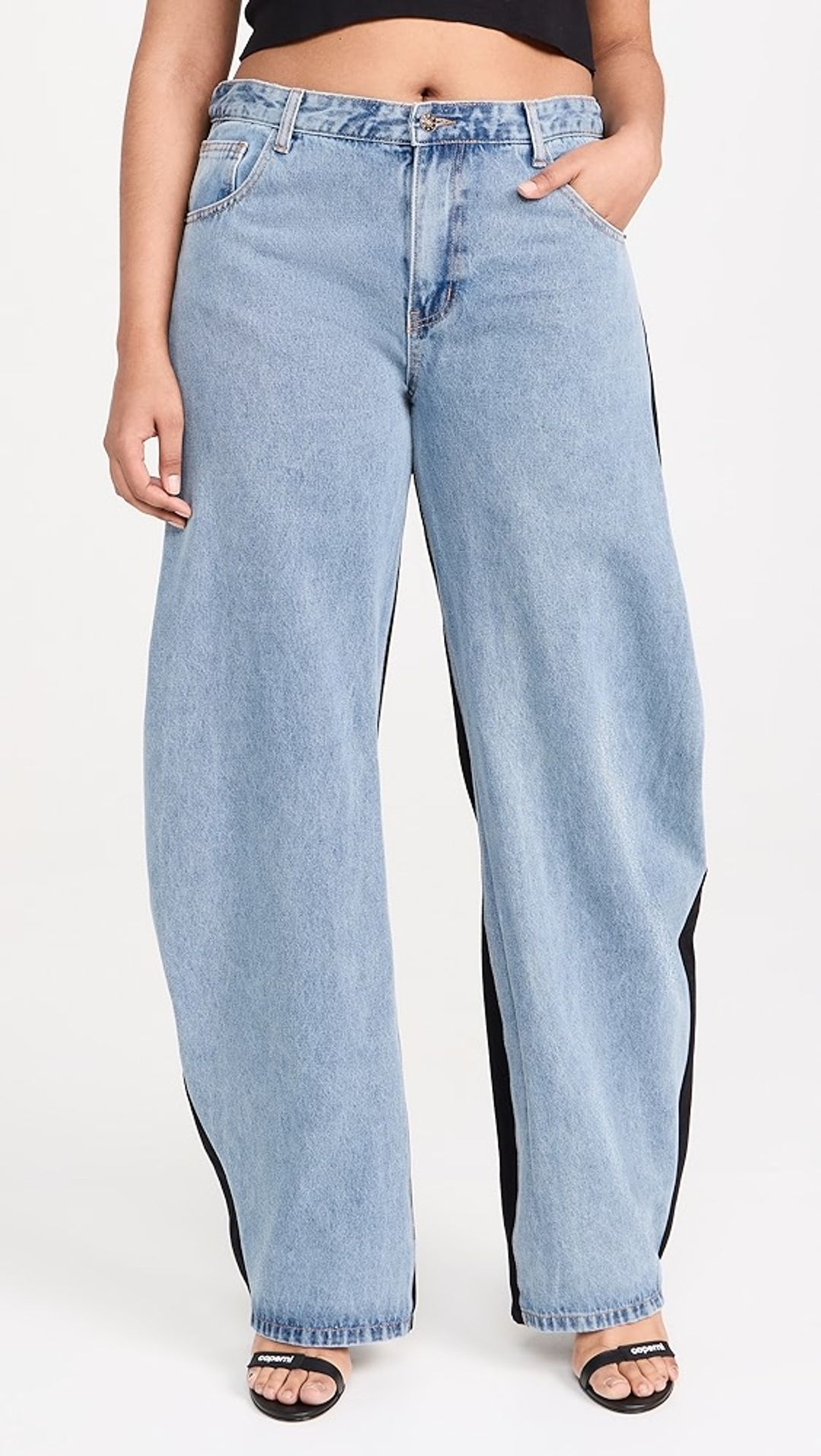 Horseshoe Jeans #8