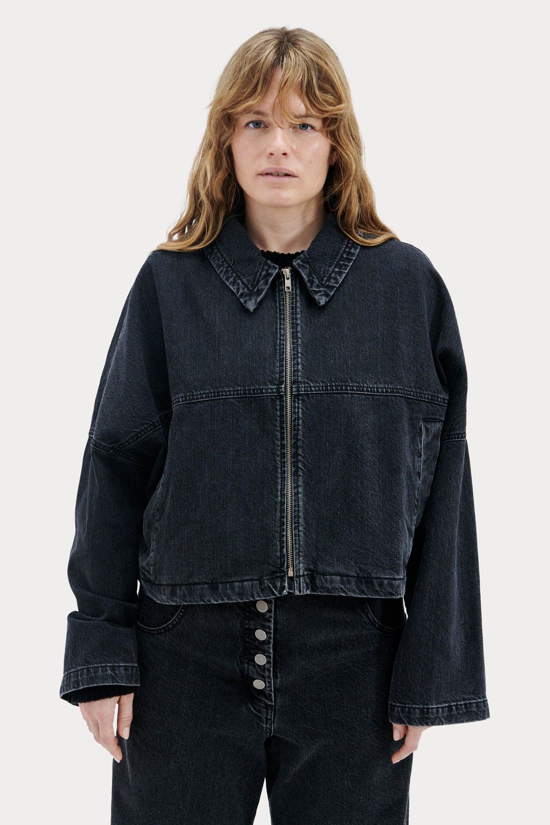Algardi Jacket #6
