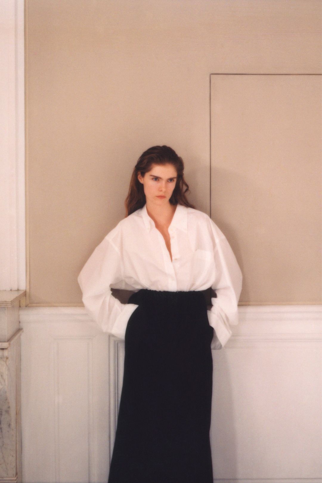 Summer 2025 :: Look 18
