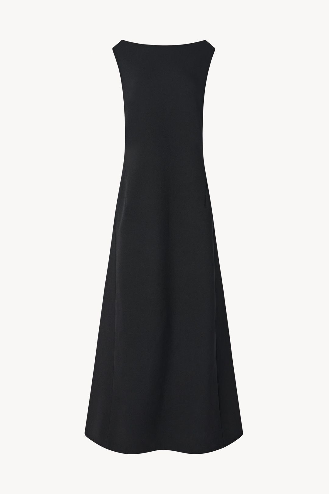Rhea Dress in Virgin Wool