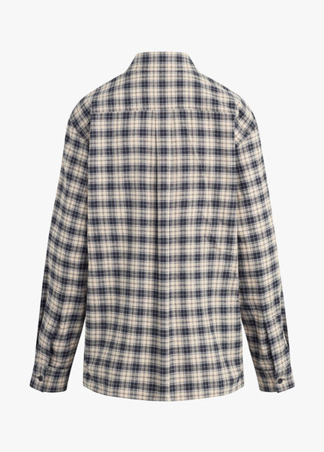 THE MANOR SHIRT #9