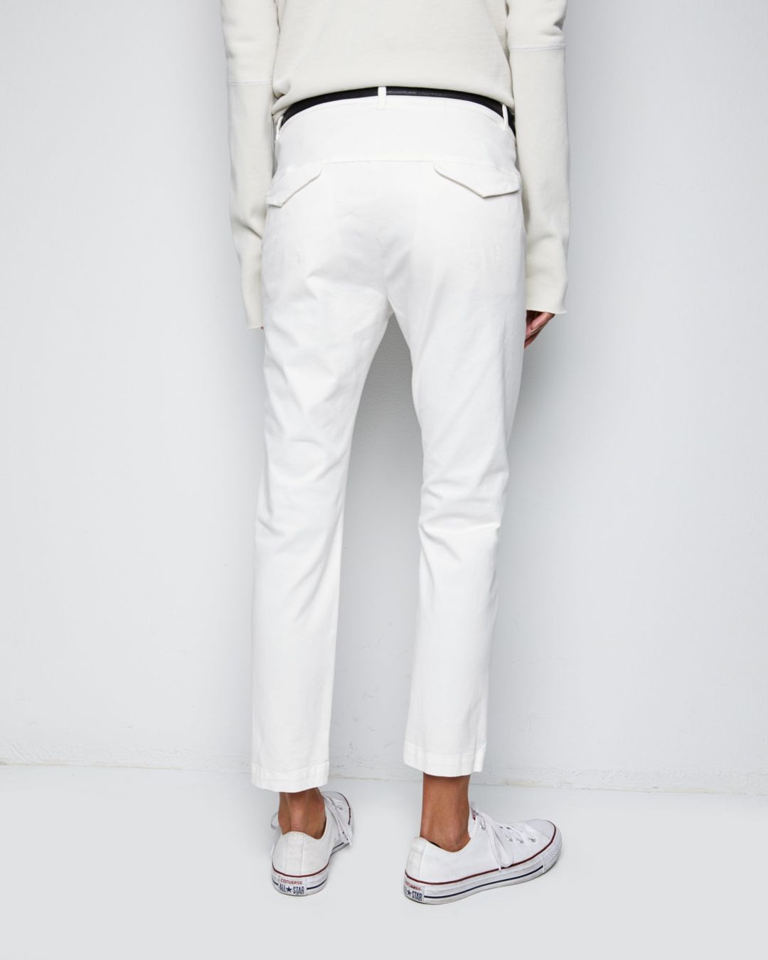 TEL AVIV PANT #9