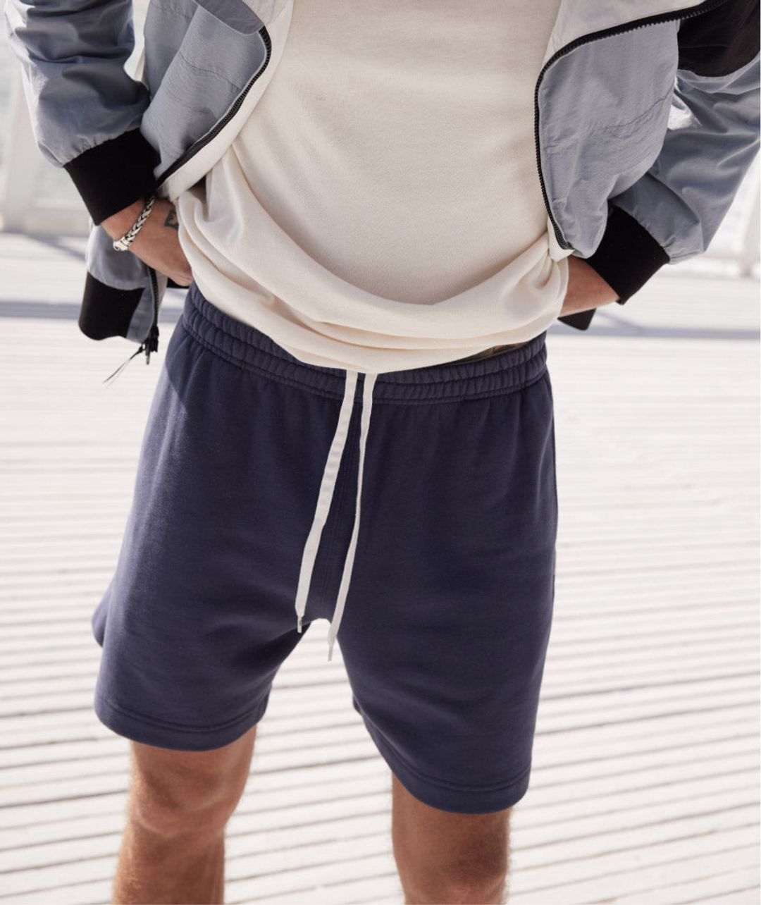 The BLT Sweatshort #6