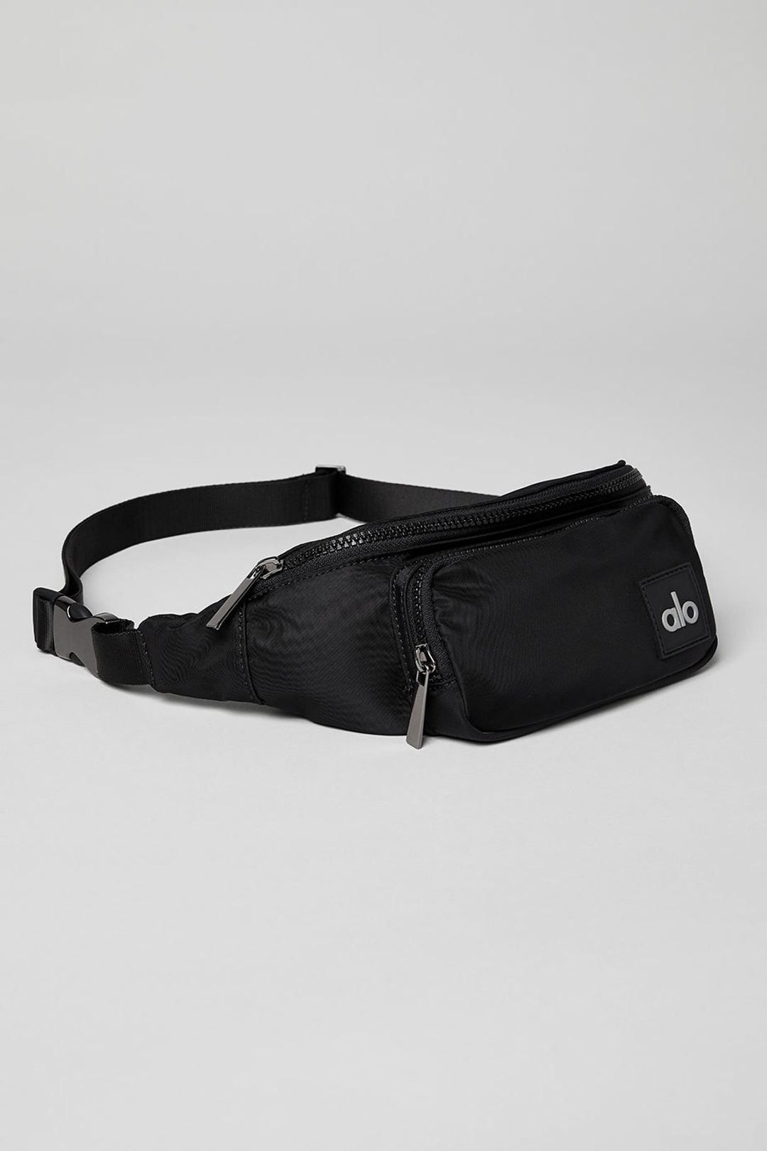 Explorer Fanny Pack - Black #3