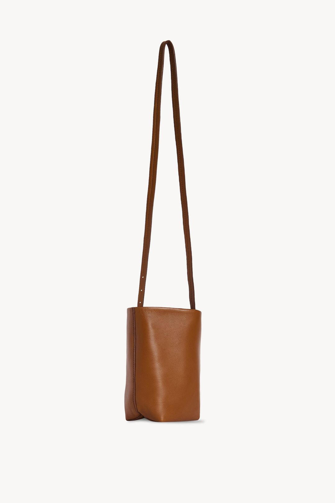 N/S Park Crossbody Bag Leather #2