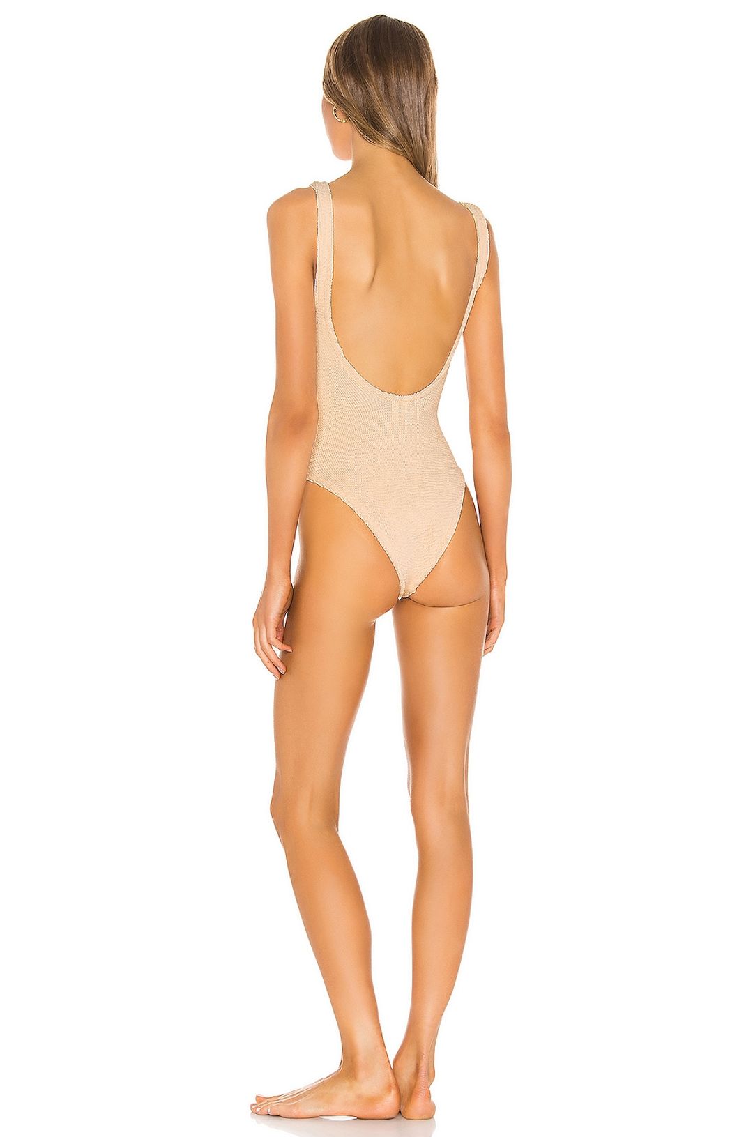 Domino One-Piece Swimsuit #3