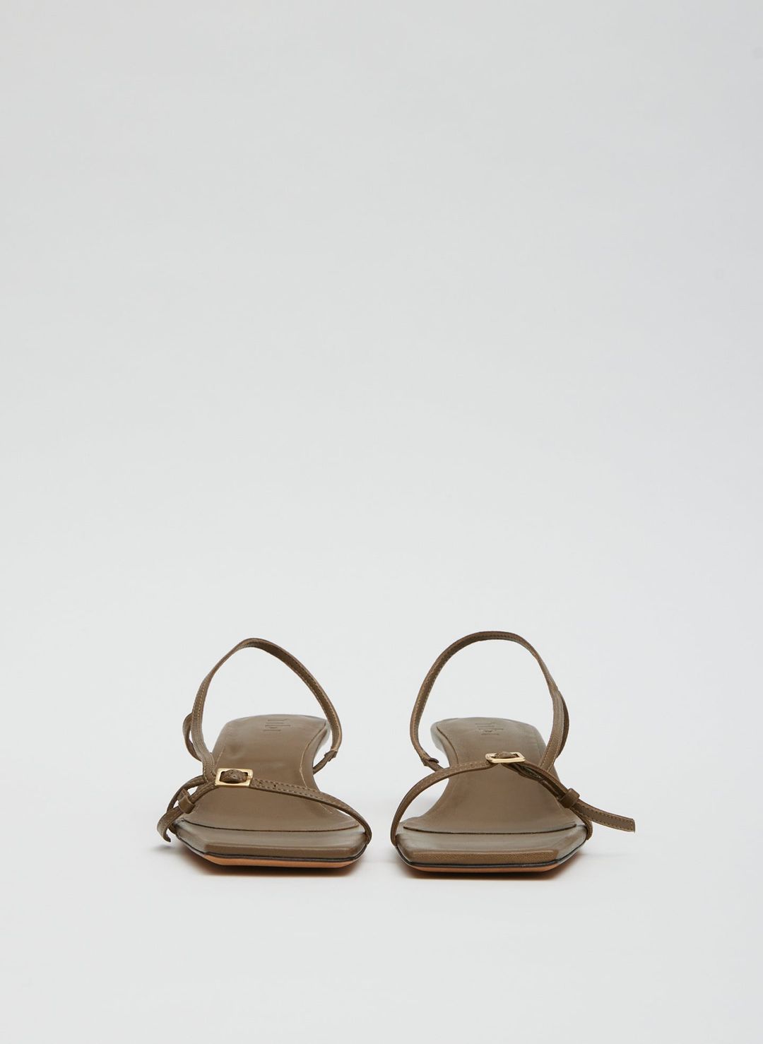Weber Sandal #5