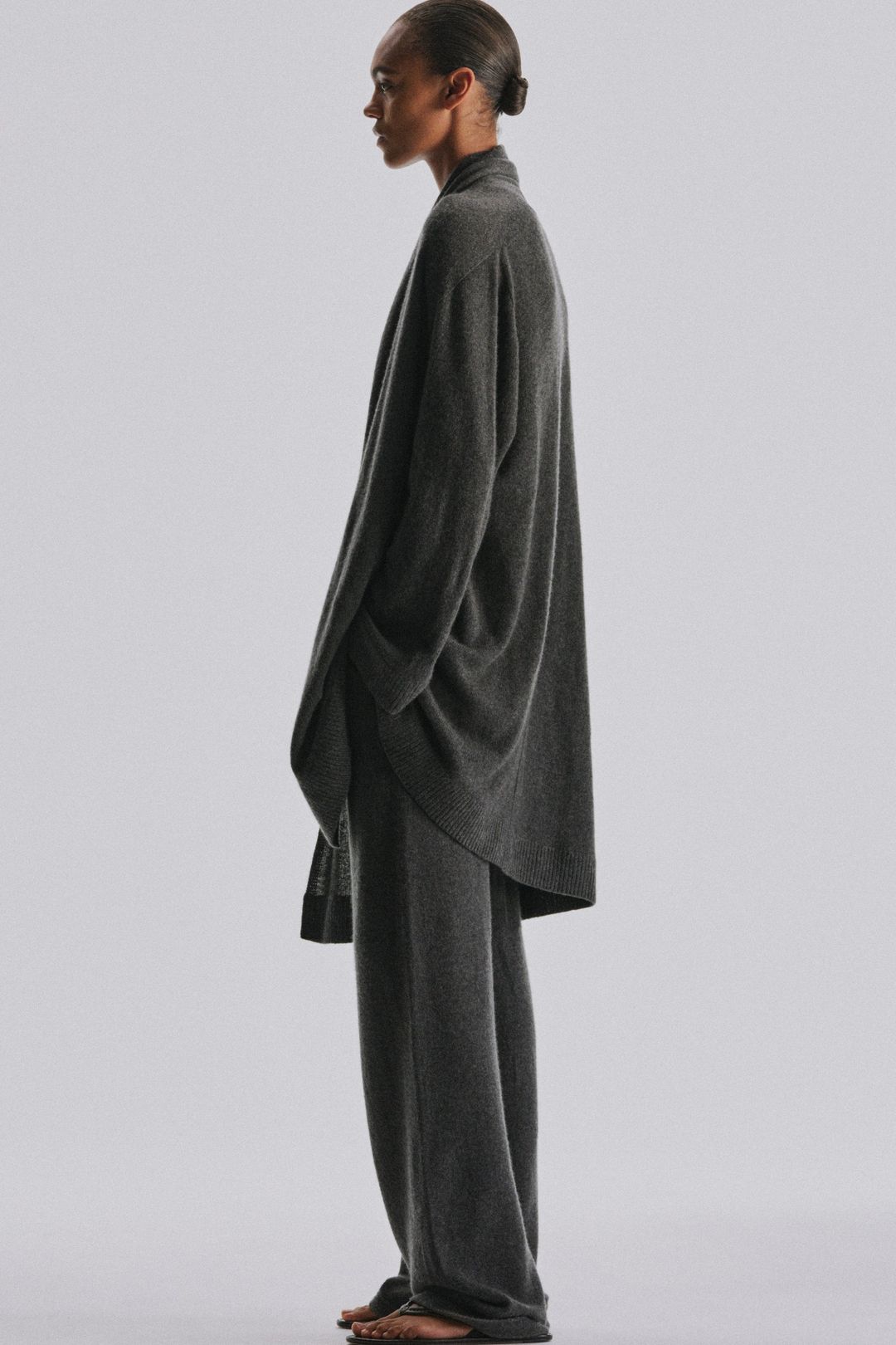Ovaan Cardigan #4