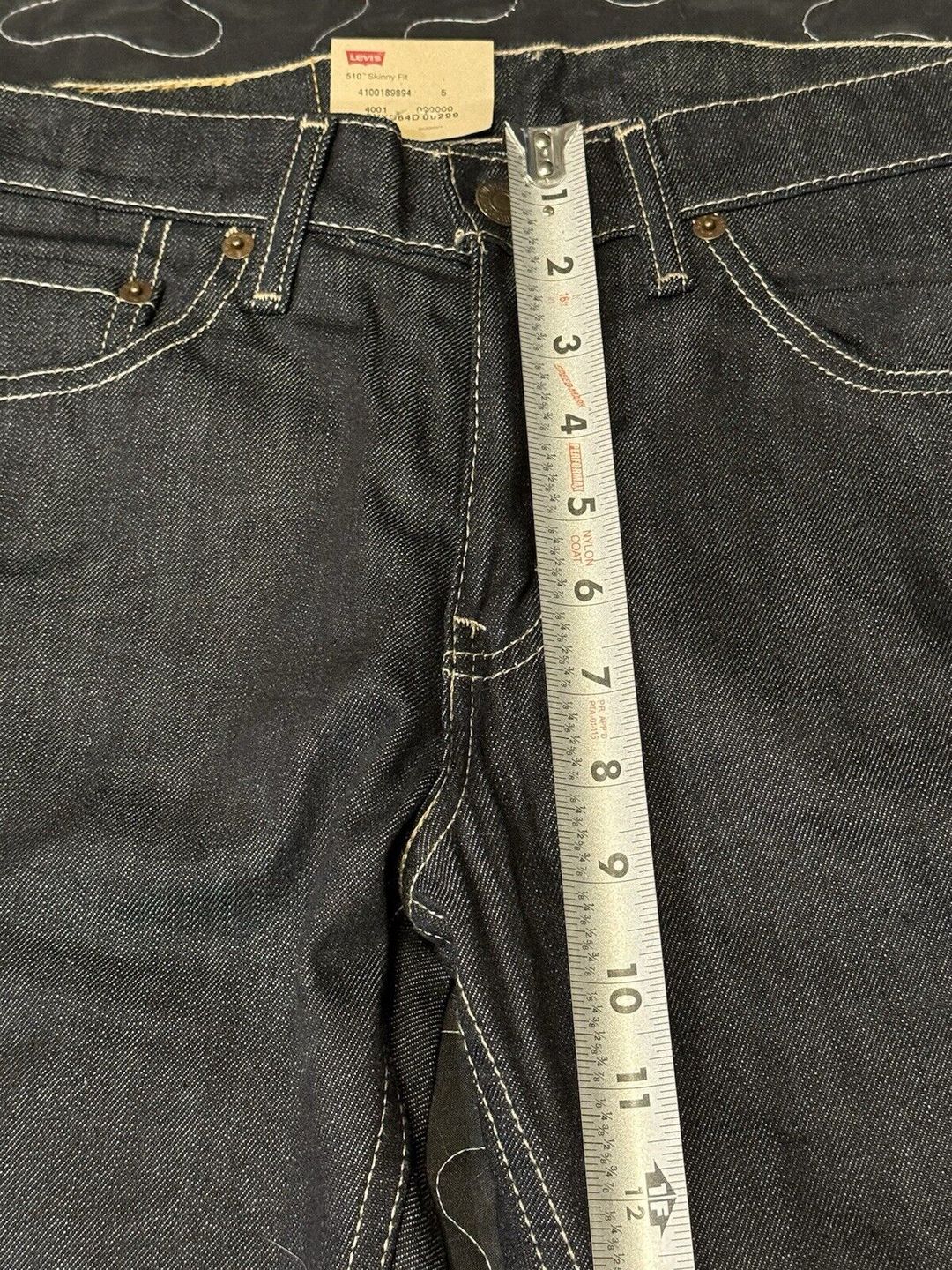 Levi's 510 Classic 30x30 #5