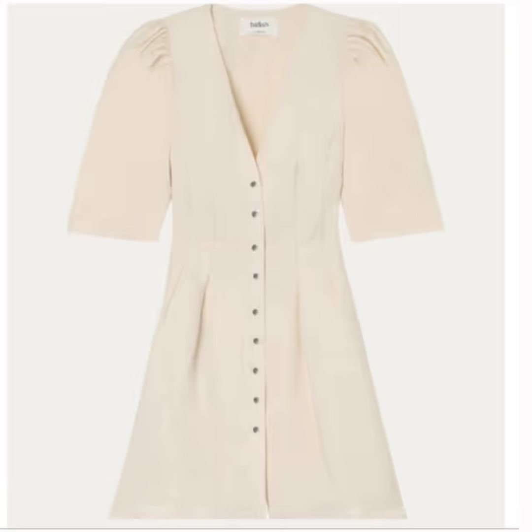 Astrid Dress with Pockets