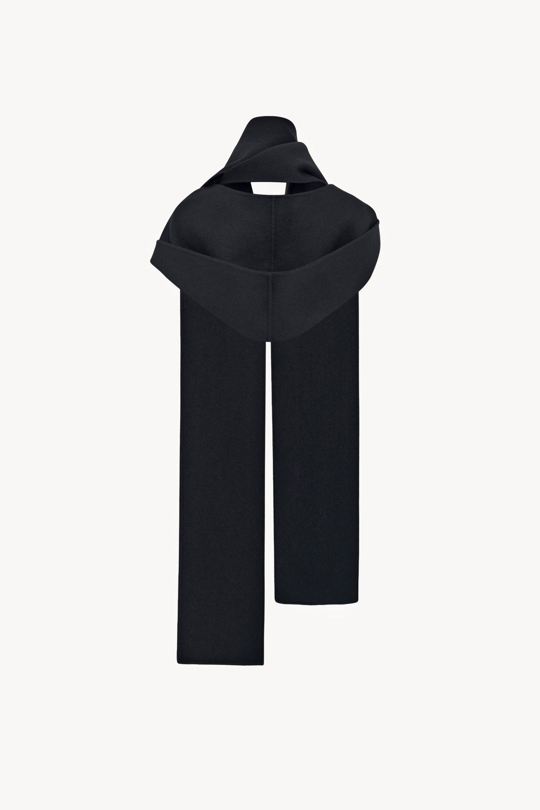 Dodi Scarf in Cashmere #2