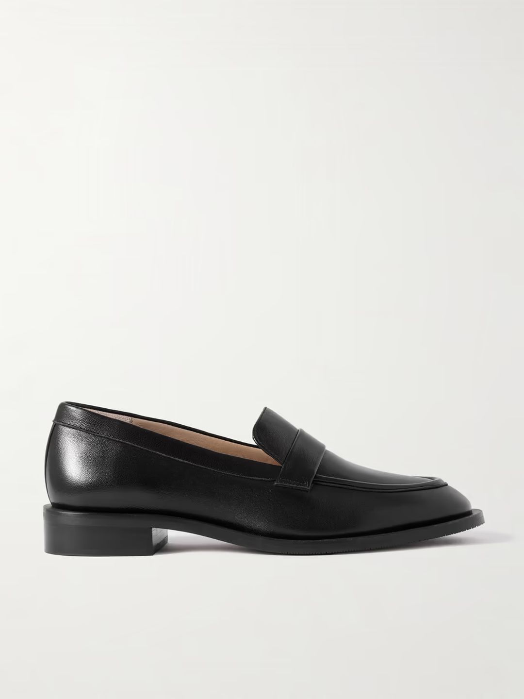PALMER SLEEK LOAFER