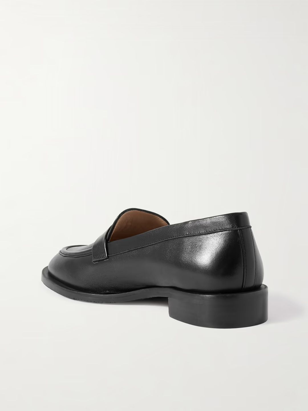 PALMER SLEEK LOAFER #4