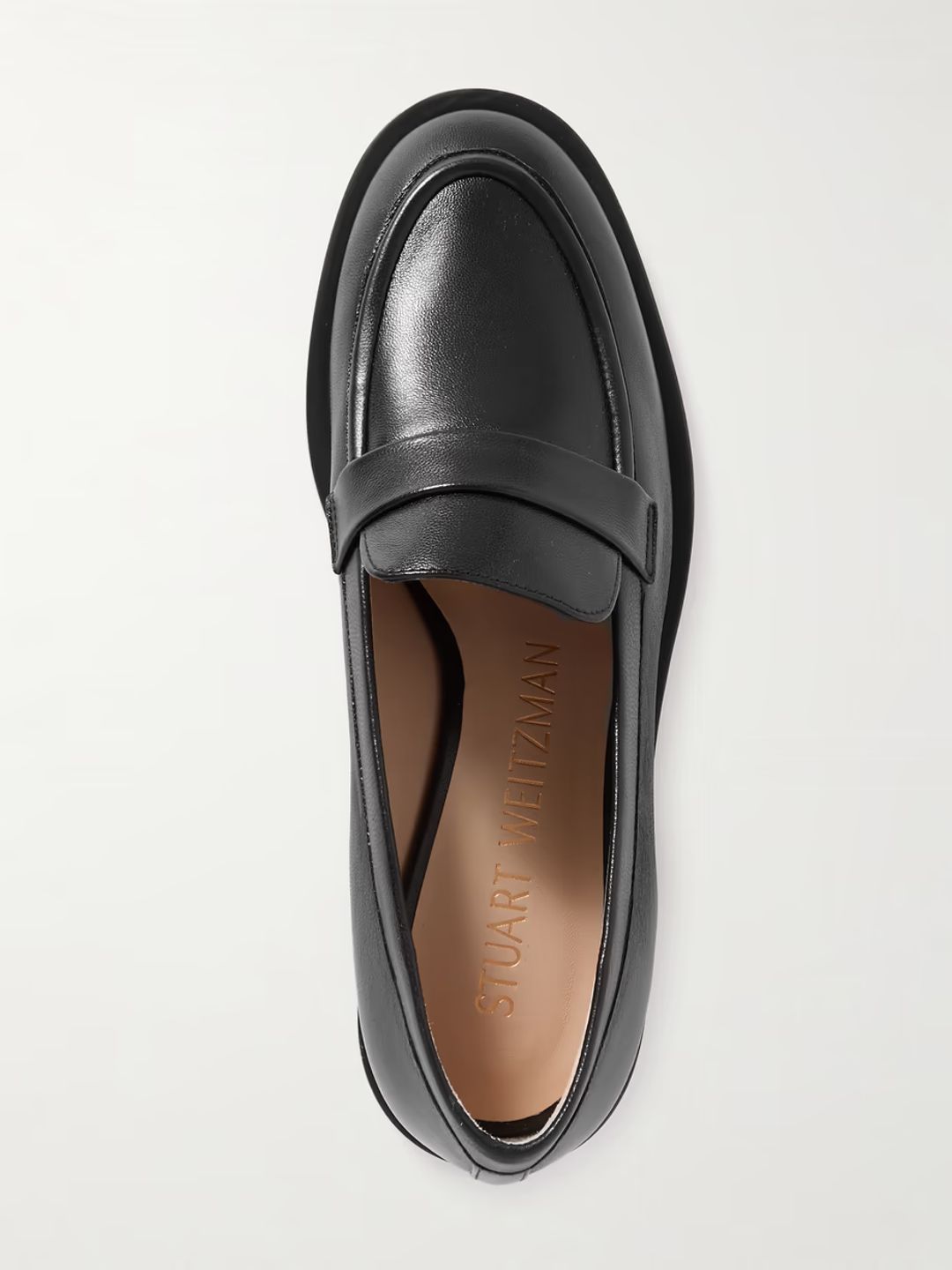 PALMER SLEEK LOAFER #3