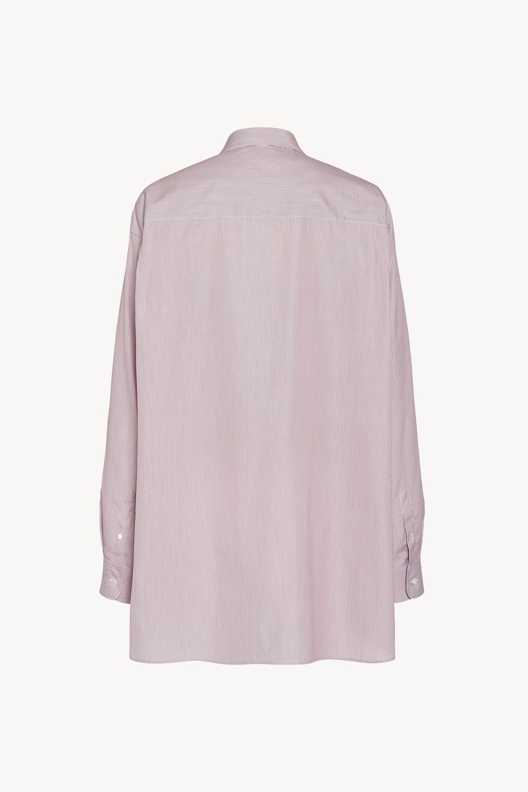 Luka Shirt in Cotton #2