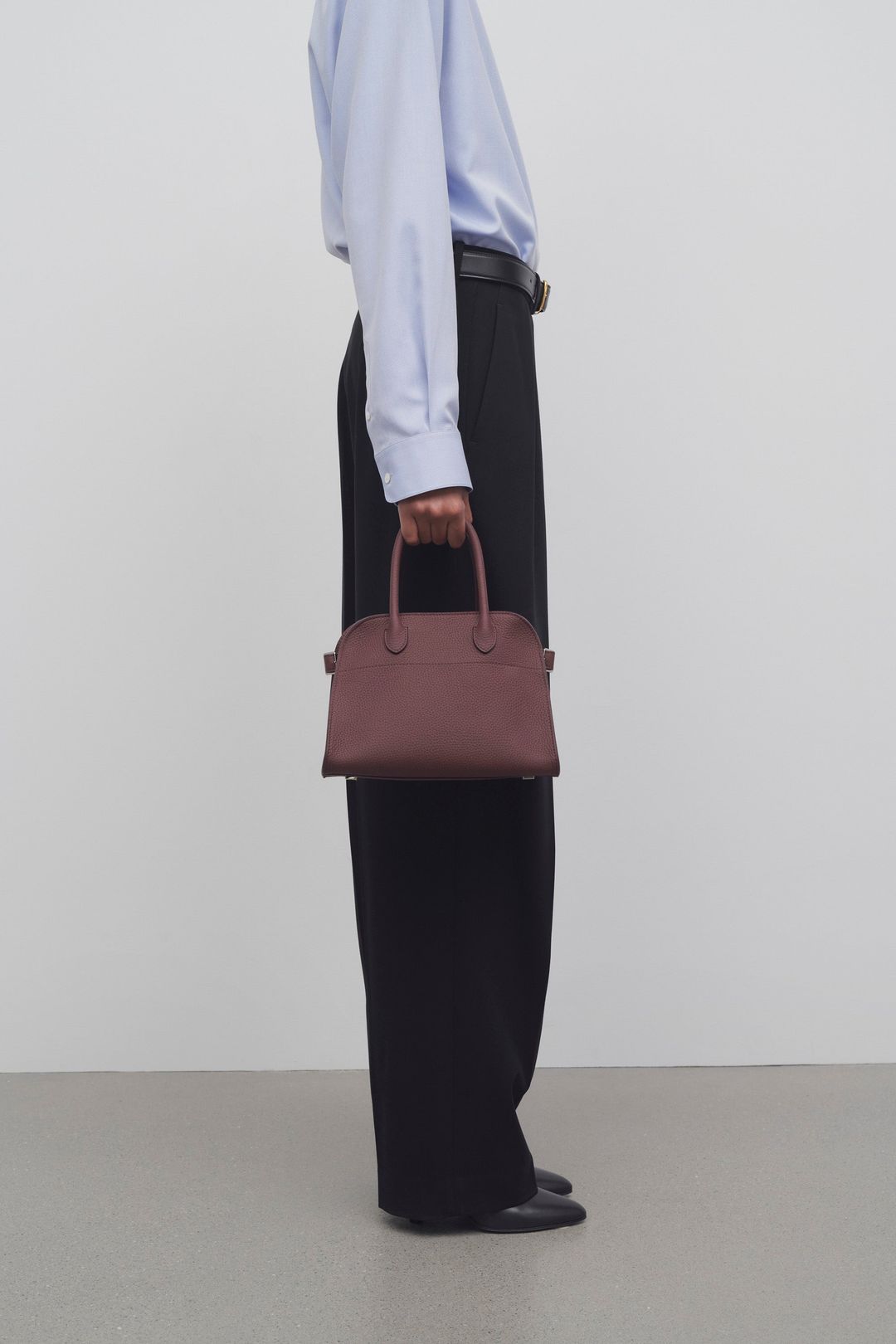 Soft Margaux 10 Bag in Leather #5