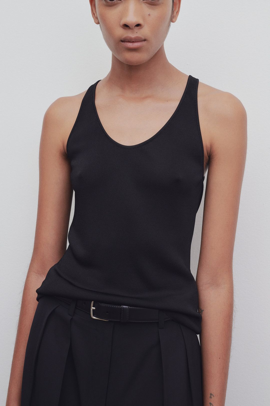 Givy Top in Viscose #3