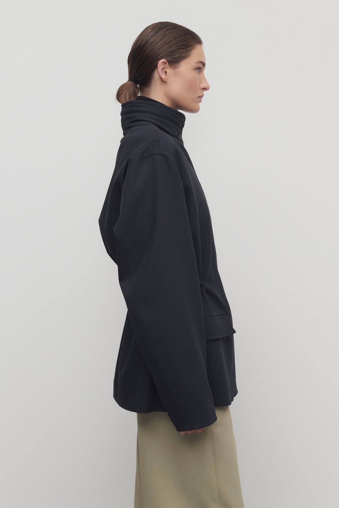 Tanera Jacket #4