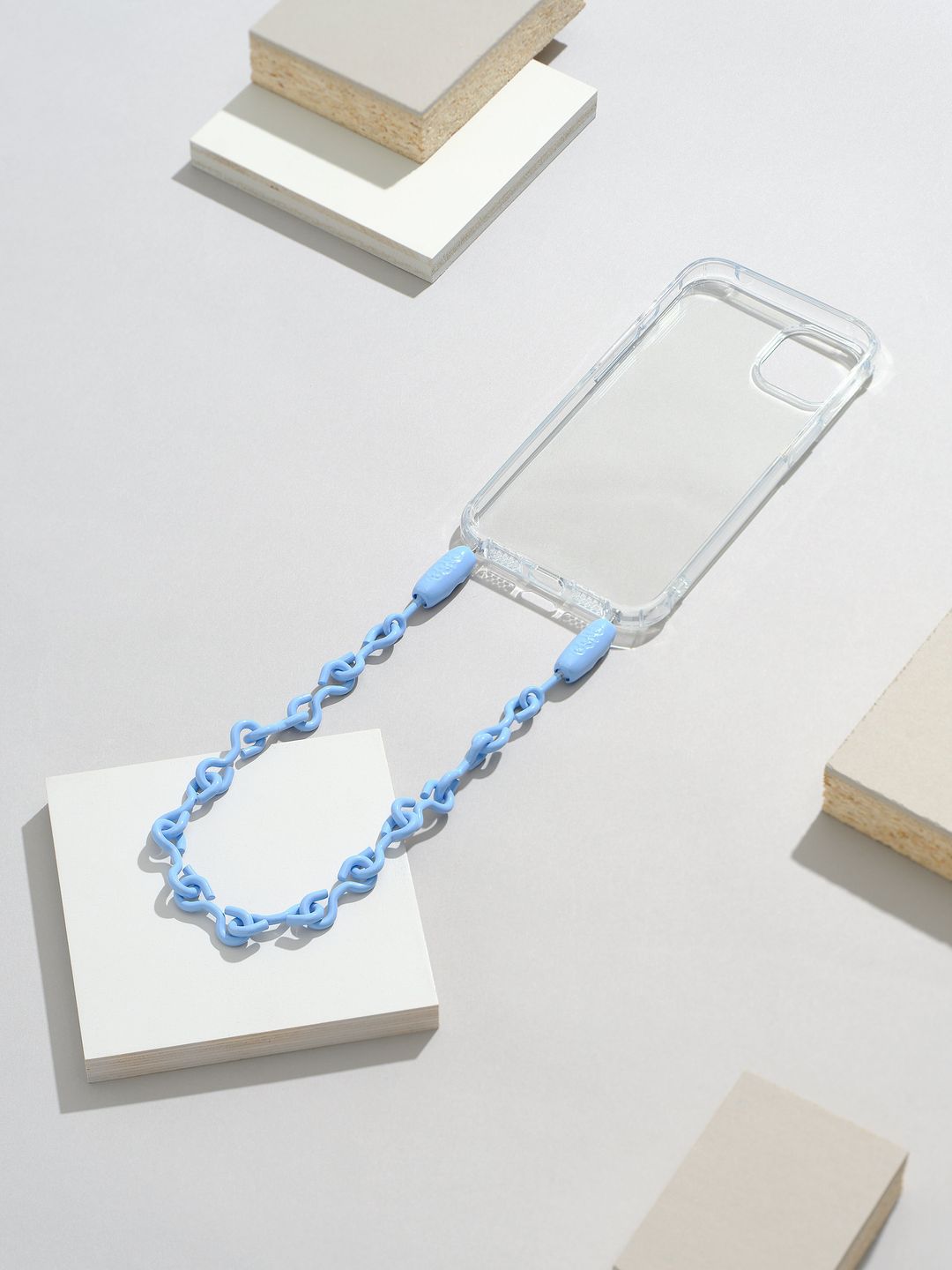 Bar Chain Wristlet #5