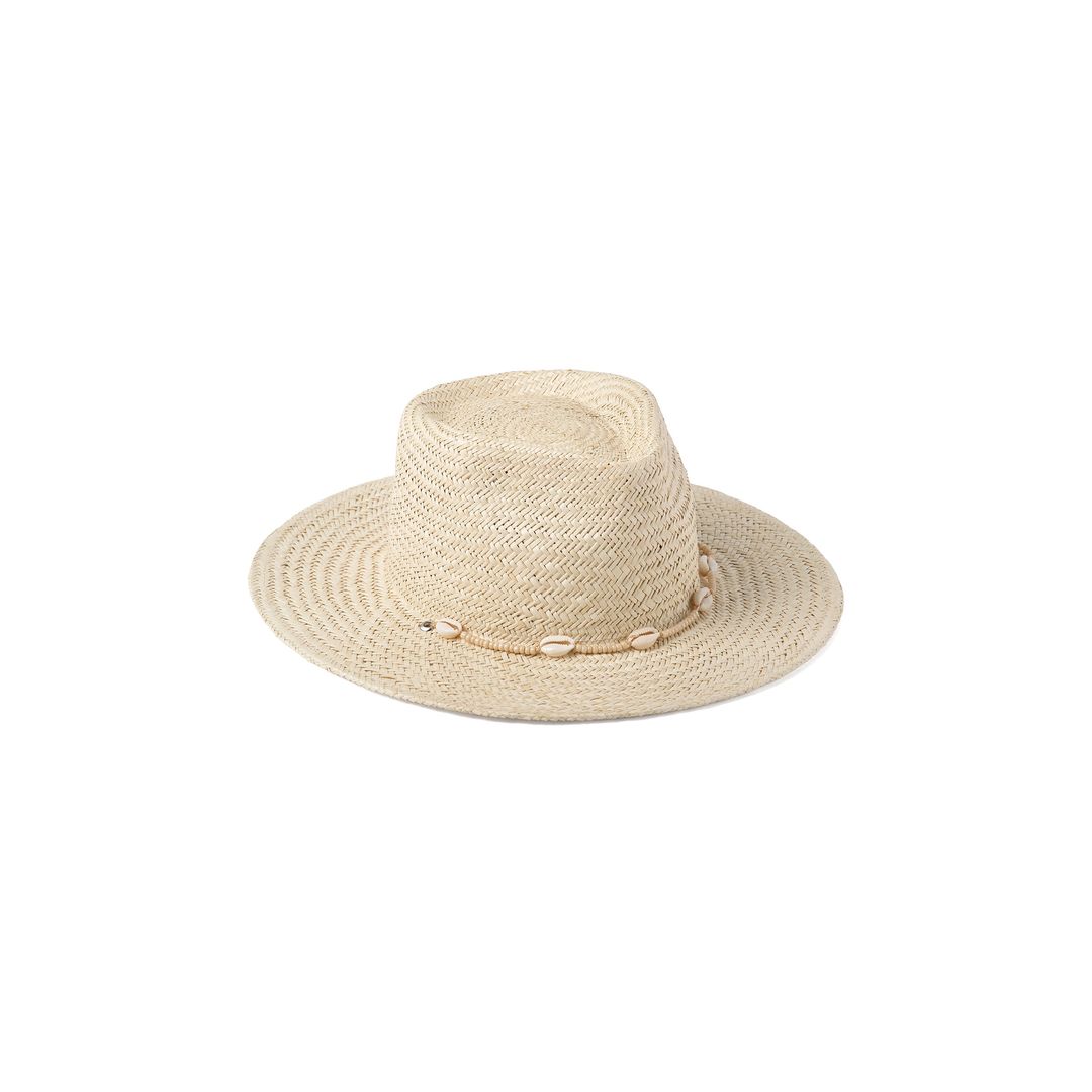 Seashells Fedora - Kids