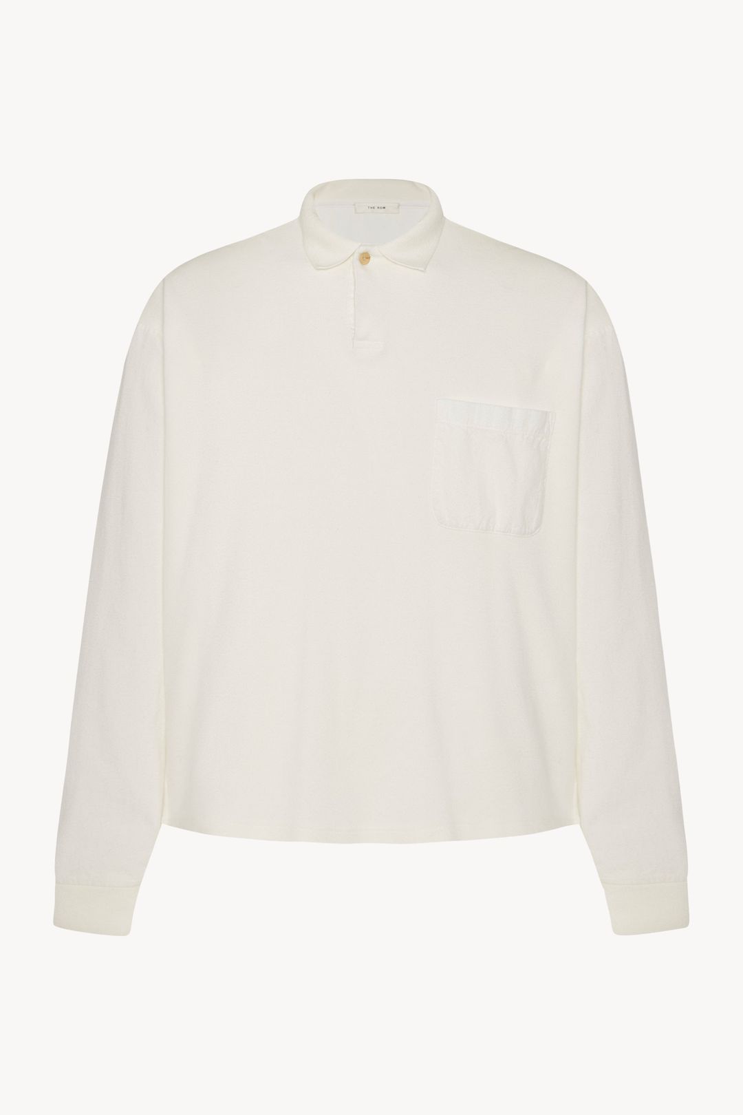 Wrenley Top in Cotton #7