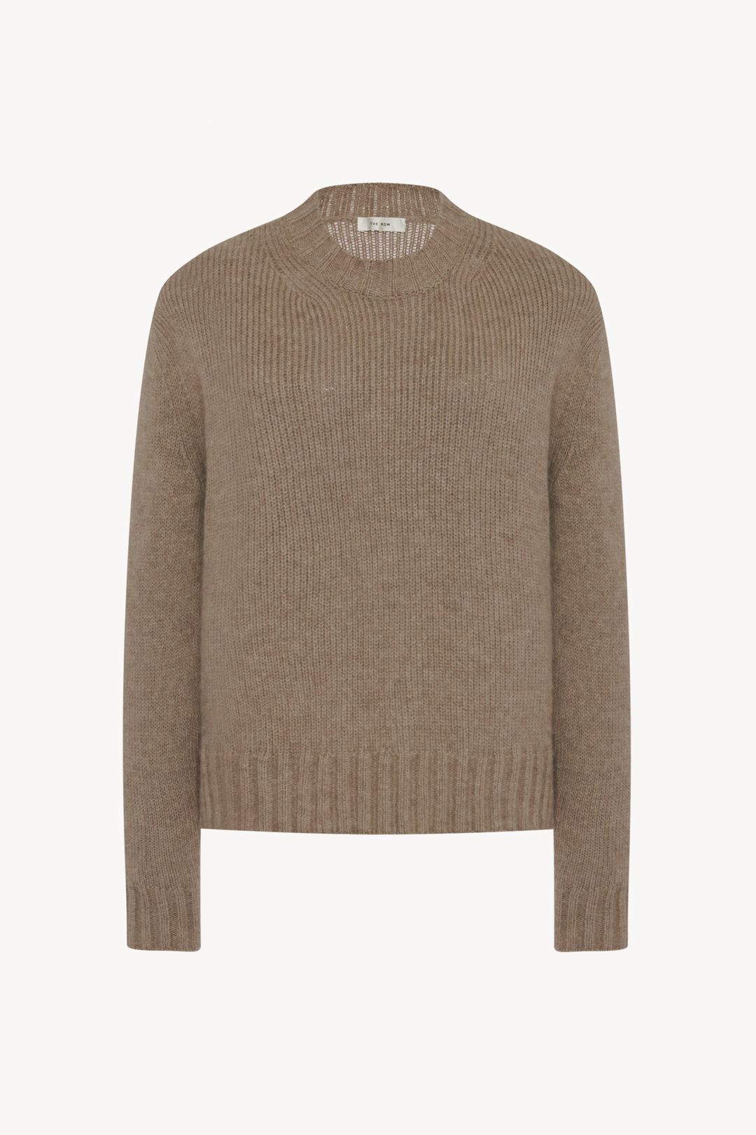 Devyn Top in Cashmere