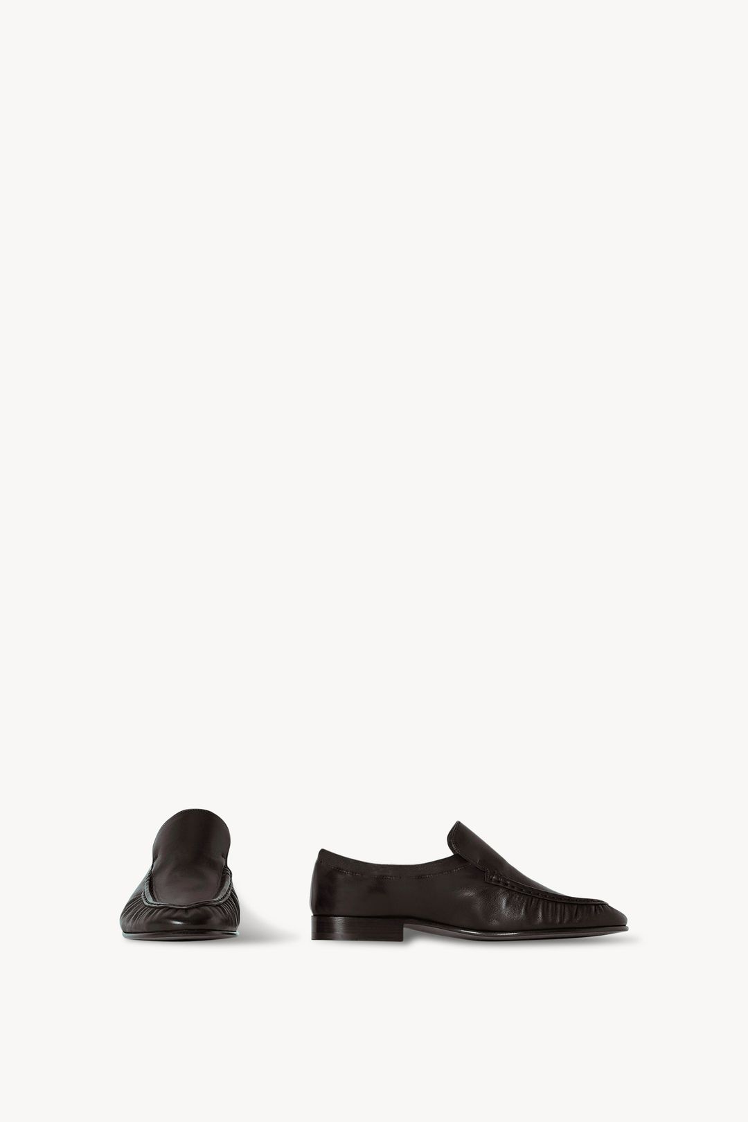 Soft Moccasin Two