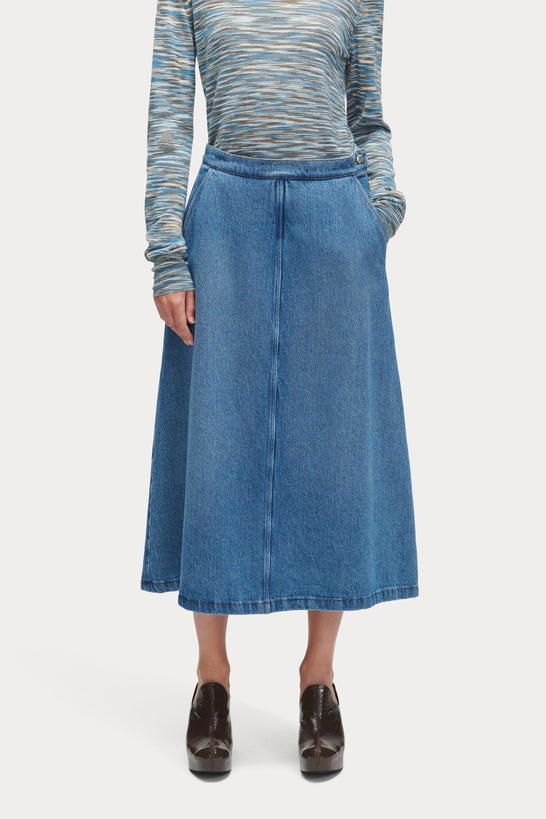 Dannet Skirt