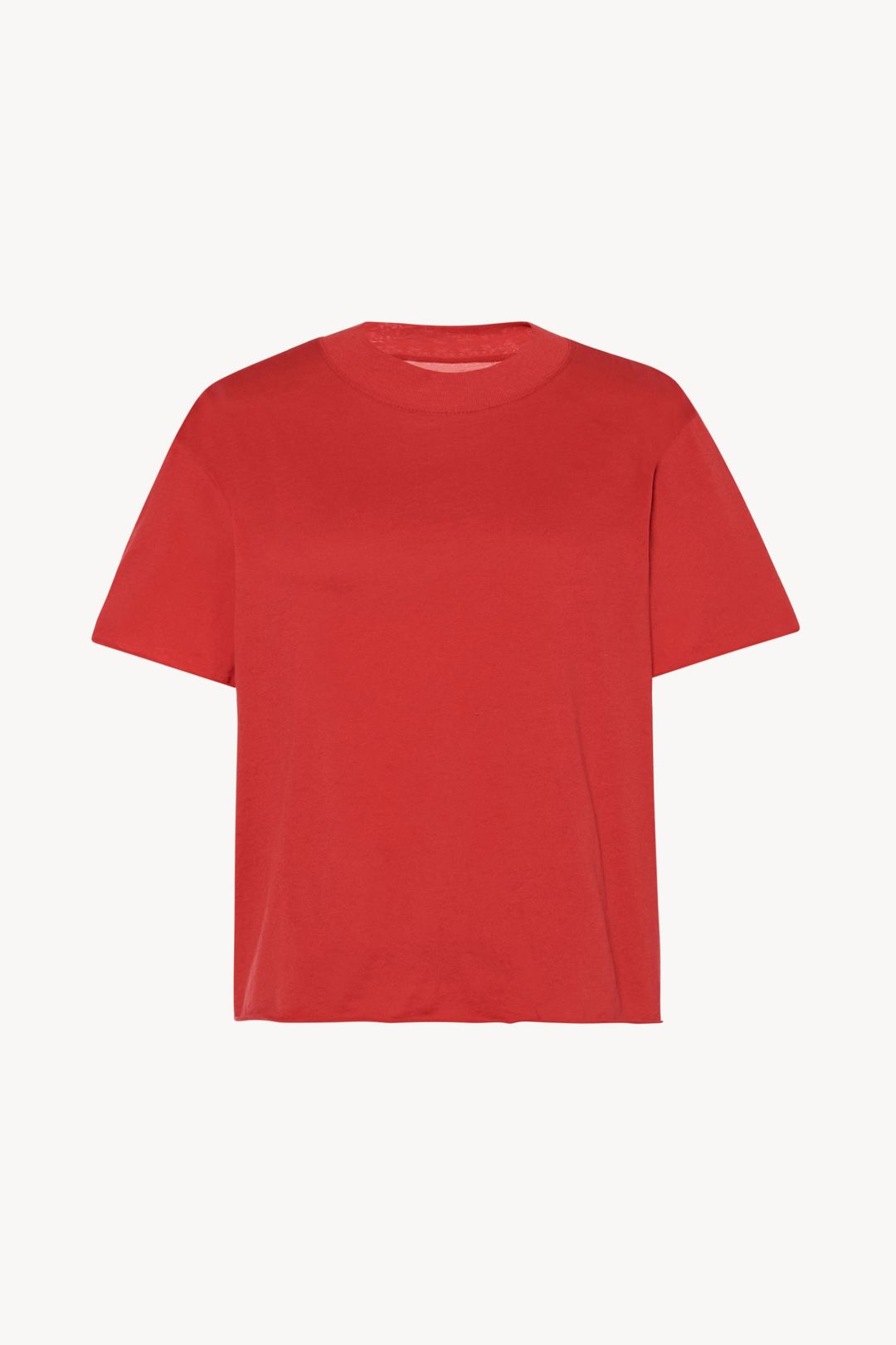 Fedrino Top in Organic Cotton