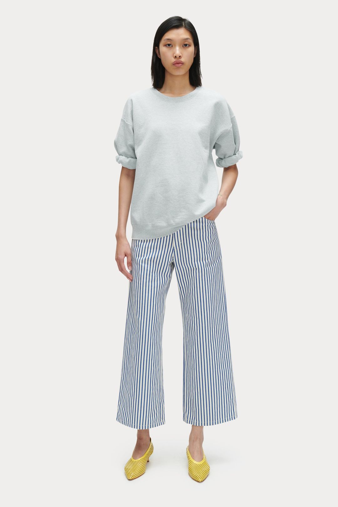 Stanza Sweatshirt