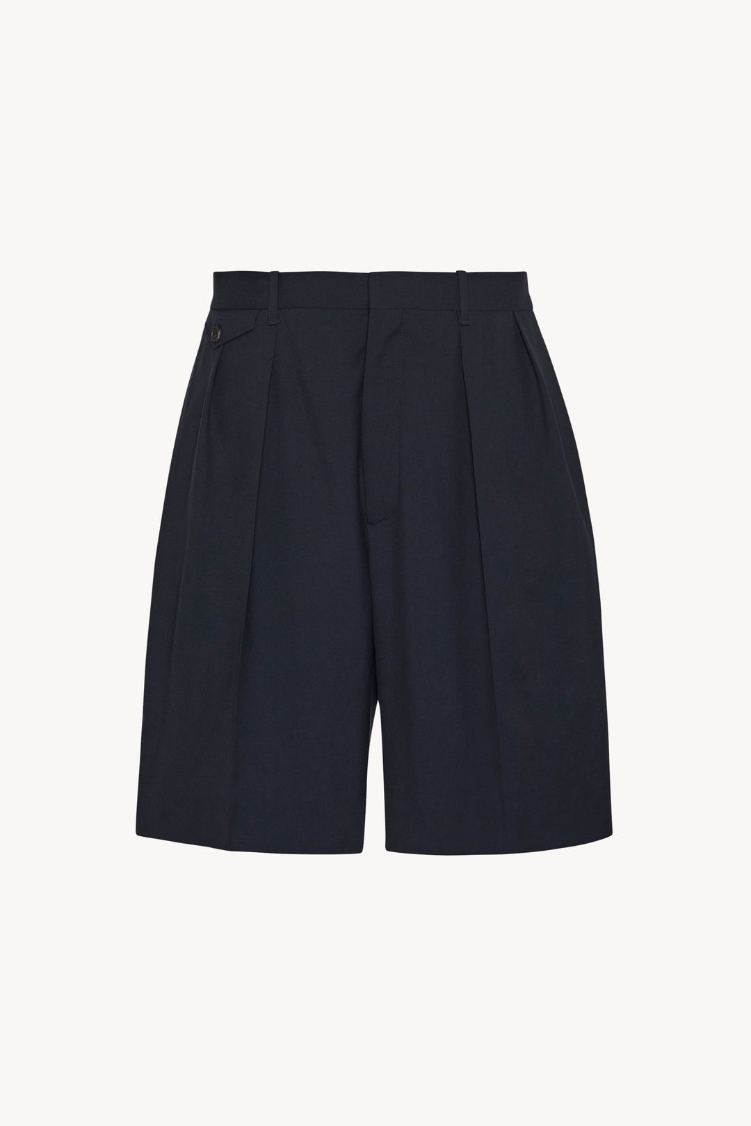 Cello Short in Wool