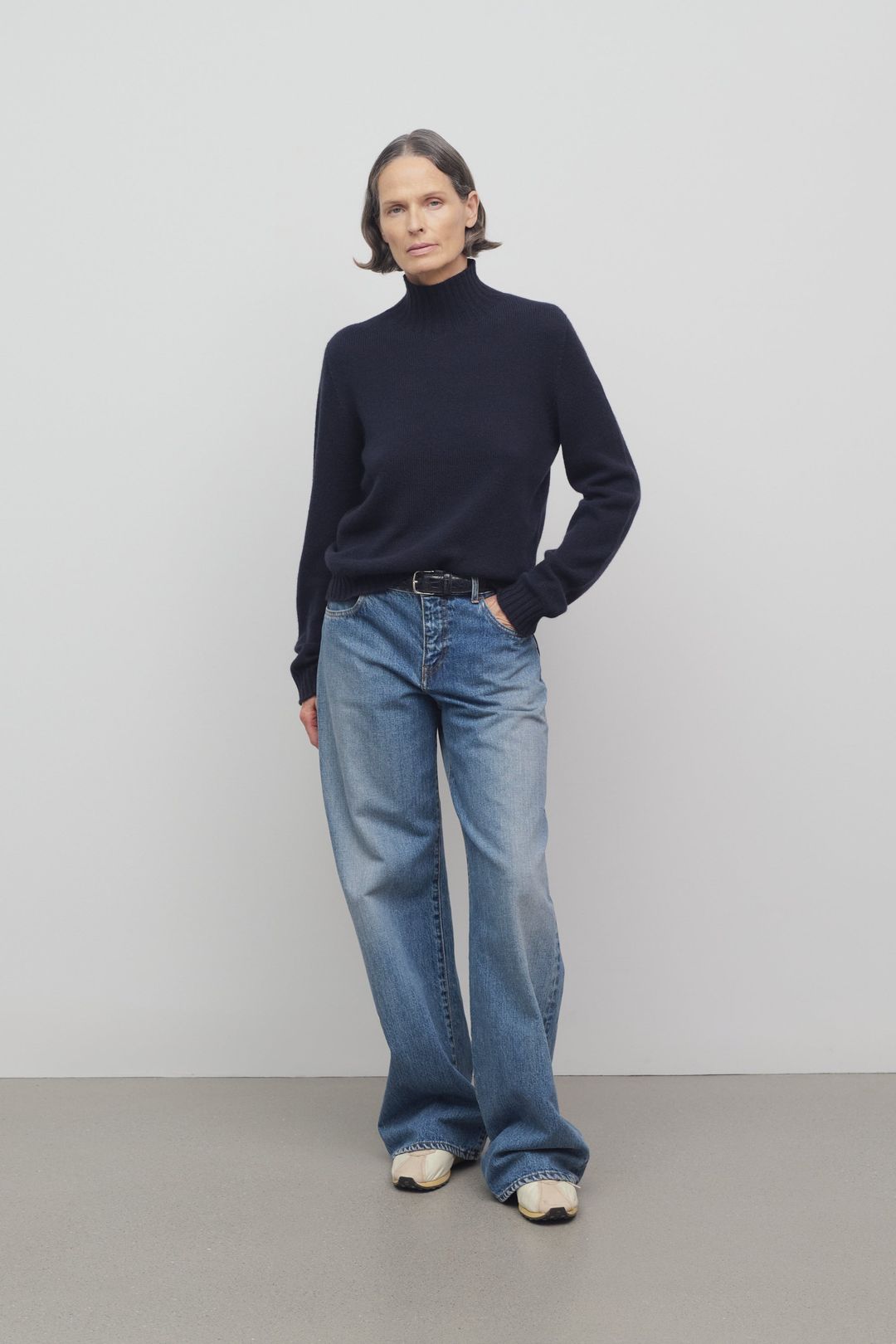 Eglitta Jean in Cotton #3