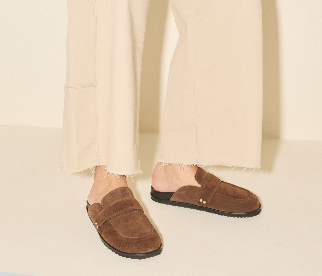 ELLEN MULE