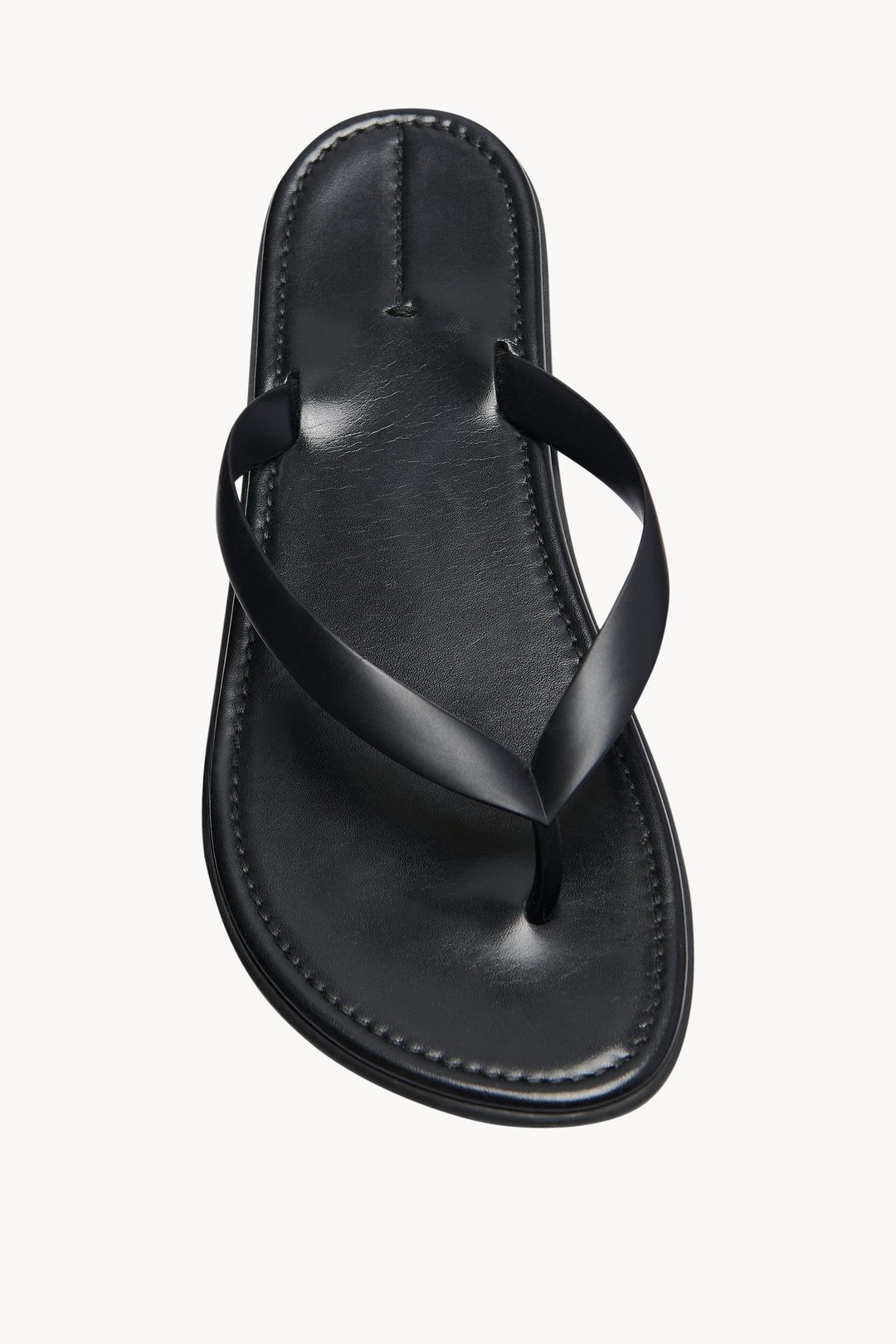 Beach Flip Flop in Rubber #3