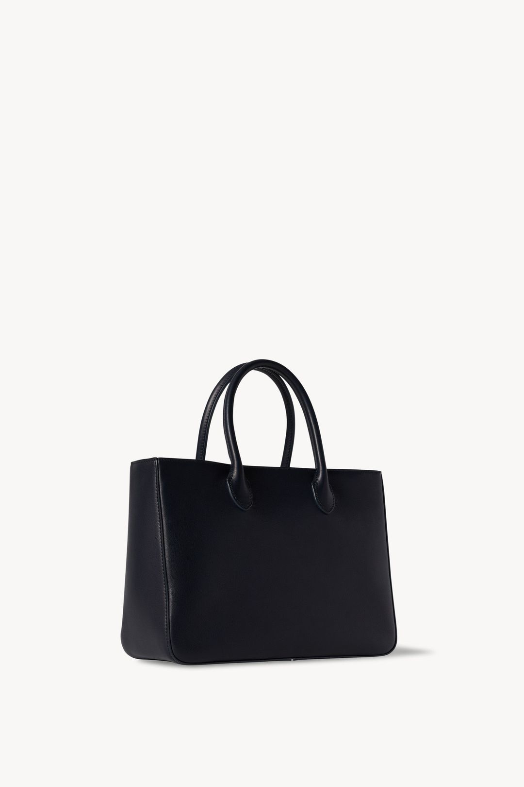 Small E/W Day Luxe Bag in Leather #2