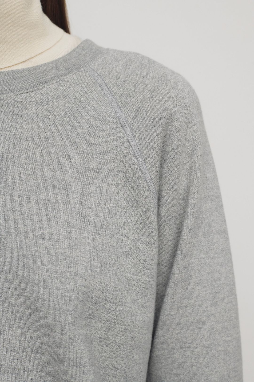 Eulalia Sweatshirt #6
