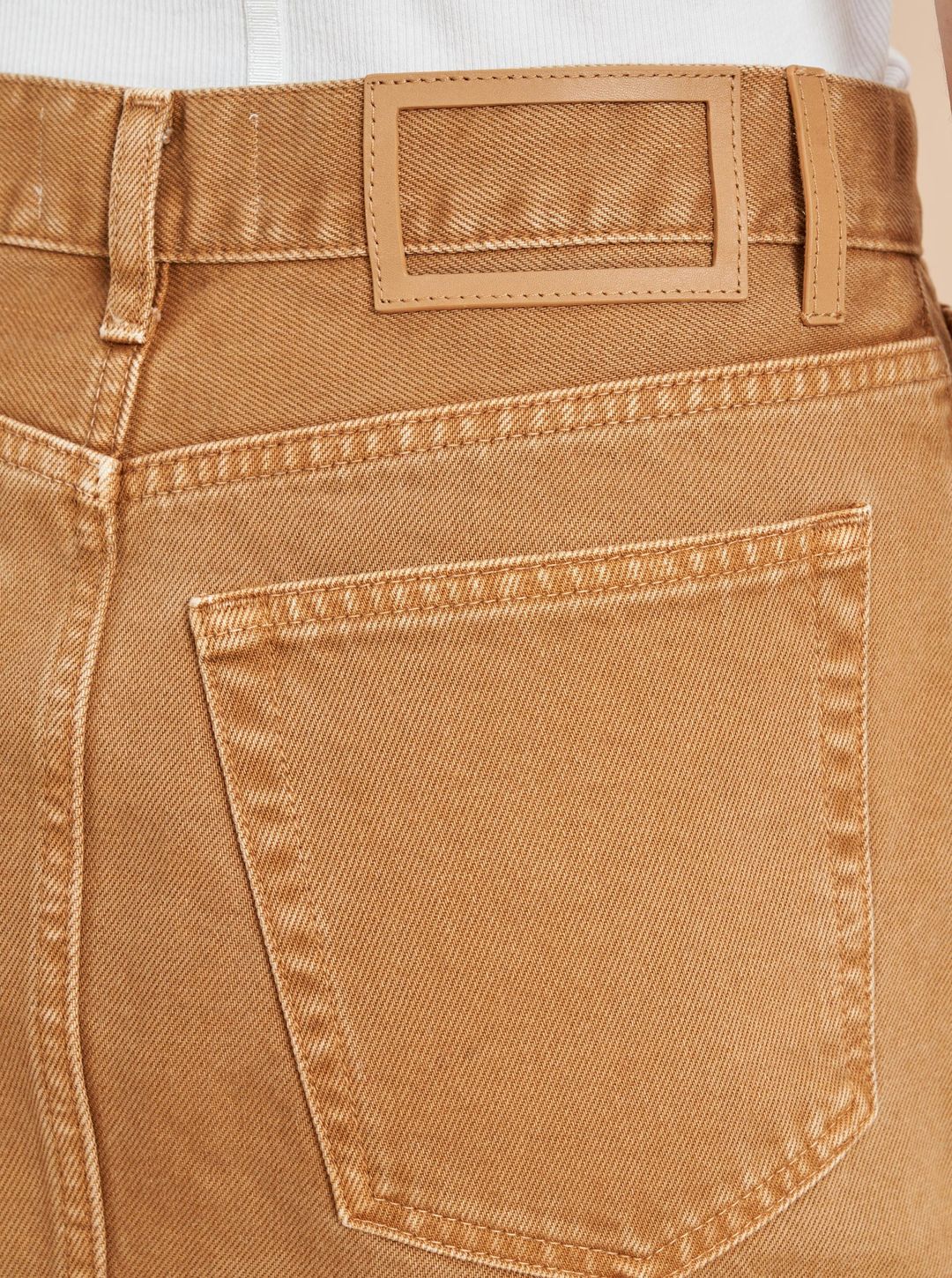 The Kate Mini Skirt #7