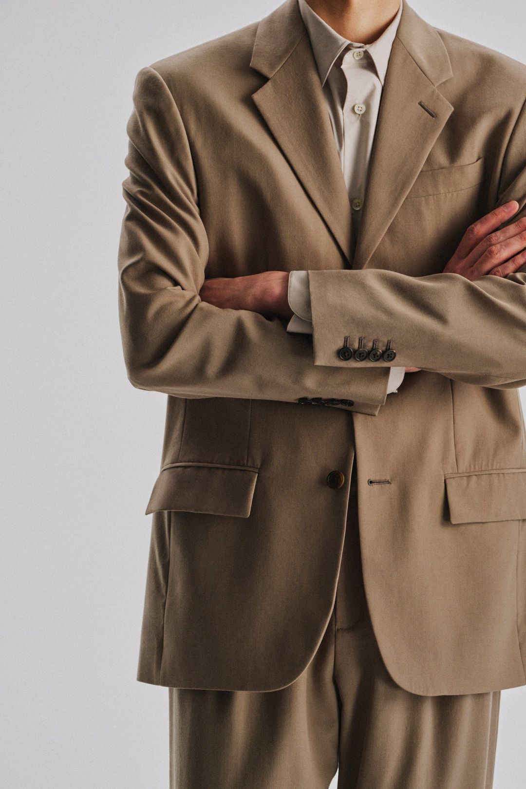 Orcha Jacket #6