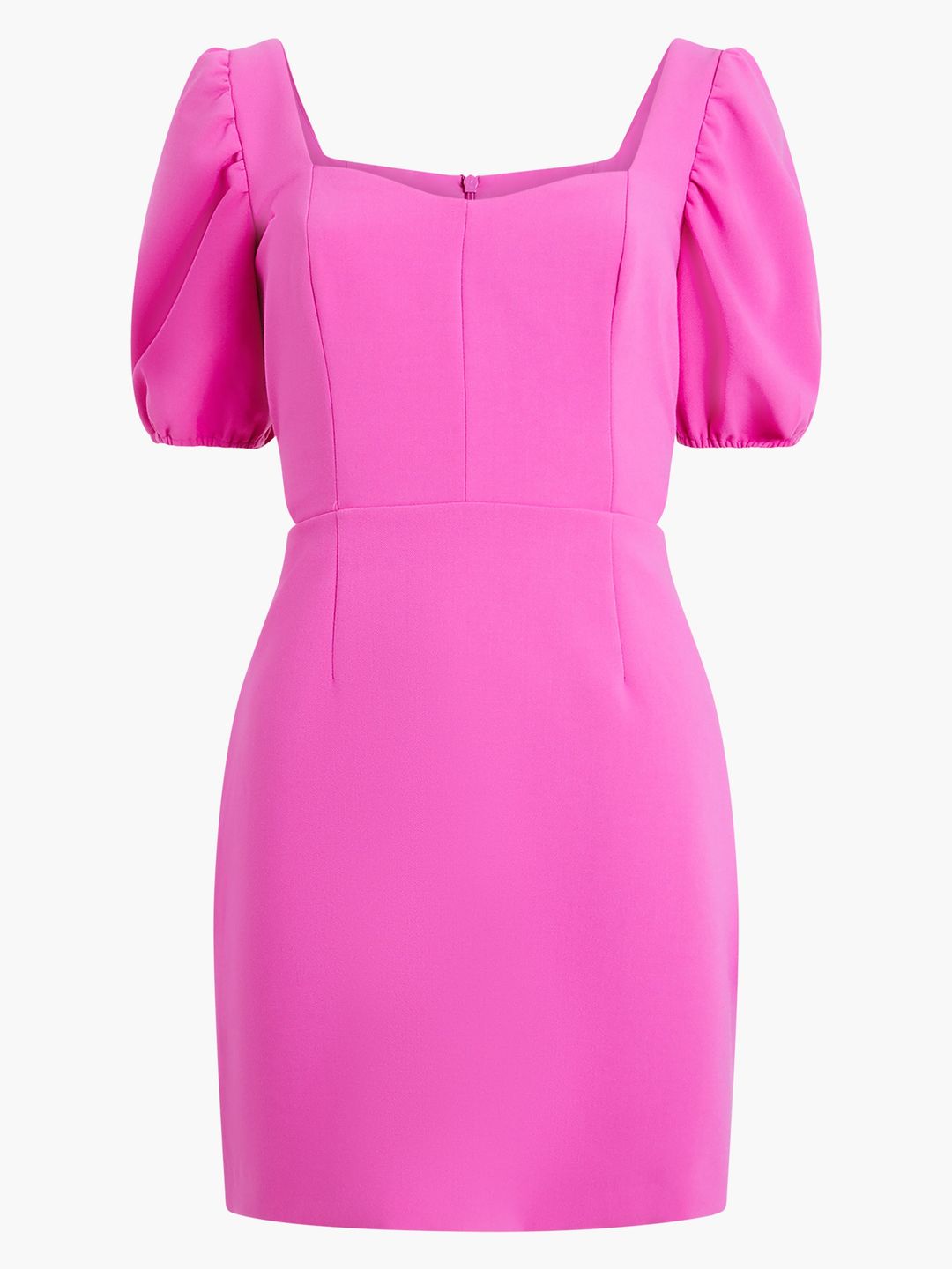 Whisper Ruth Sweetheart Neck Dress #6