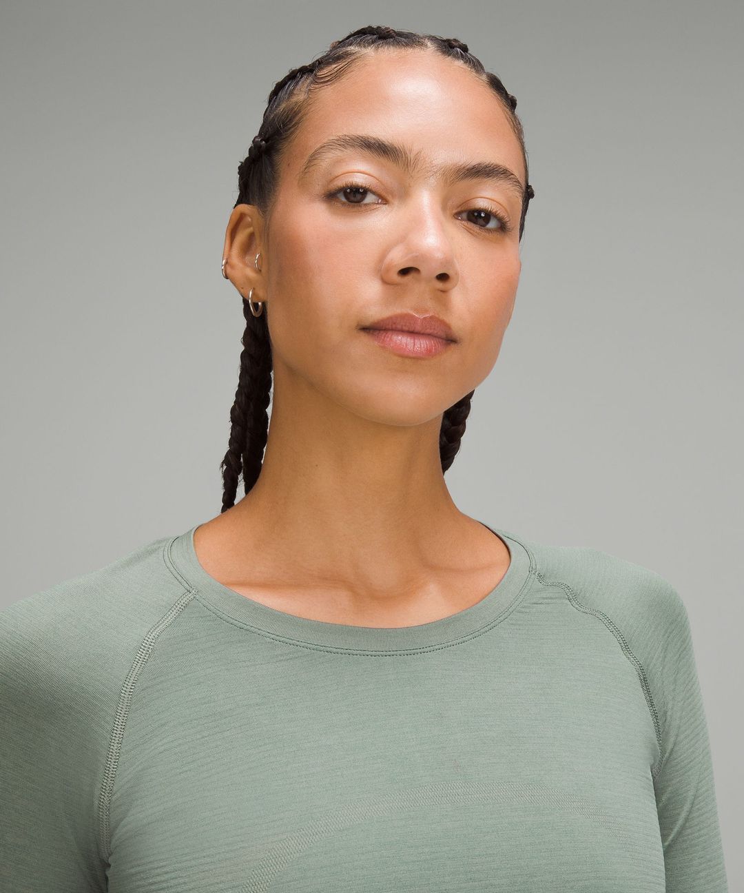 Swiftly Tech Long Sleeve 2.0 #9