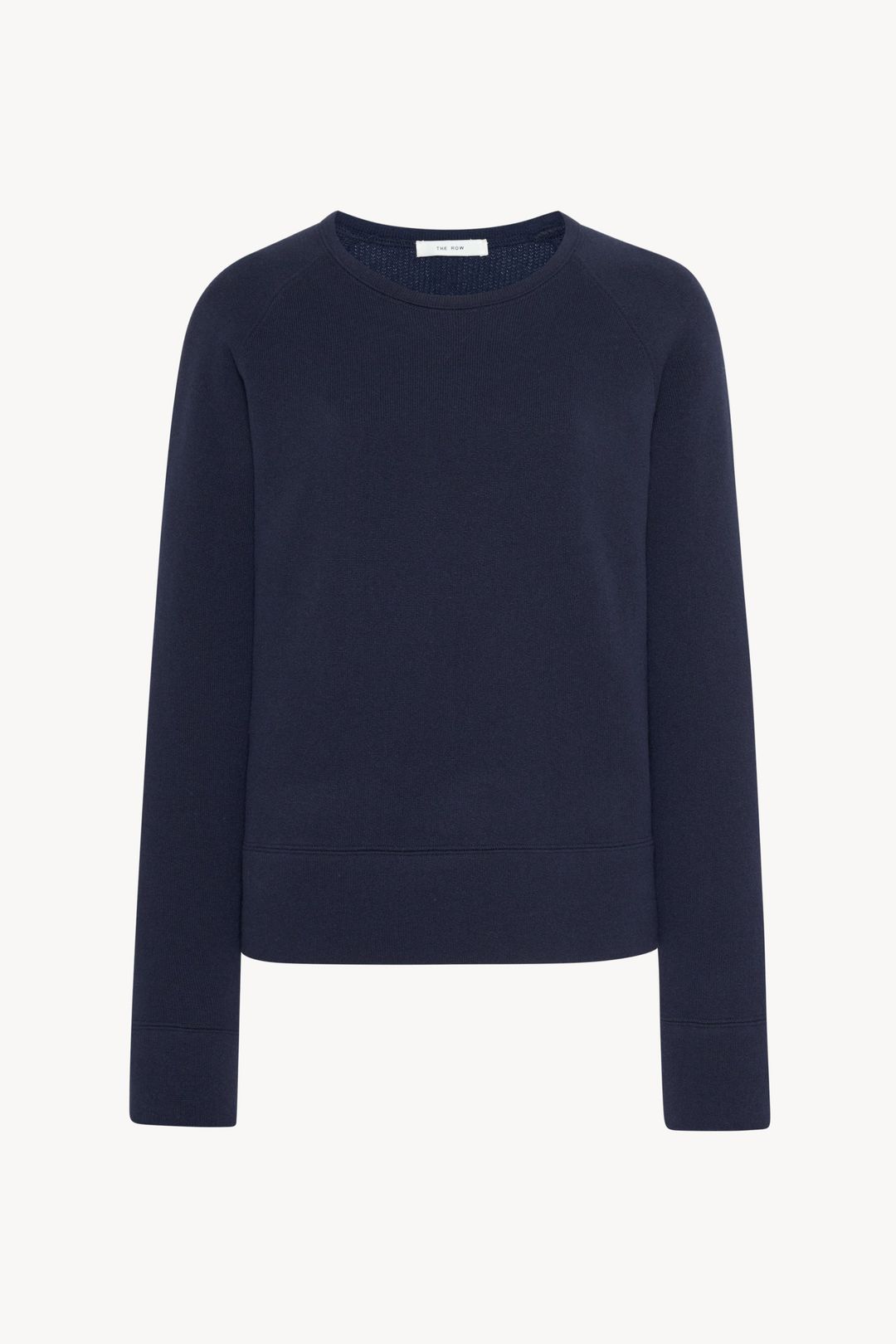 Sellerex Top in Virgin Wool