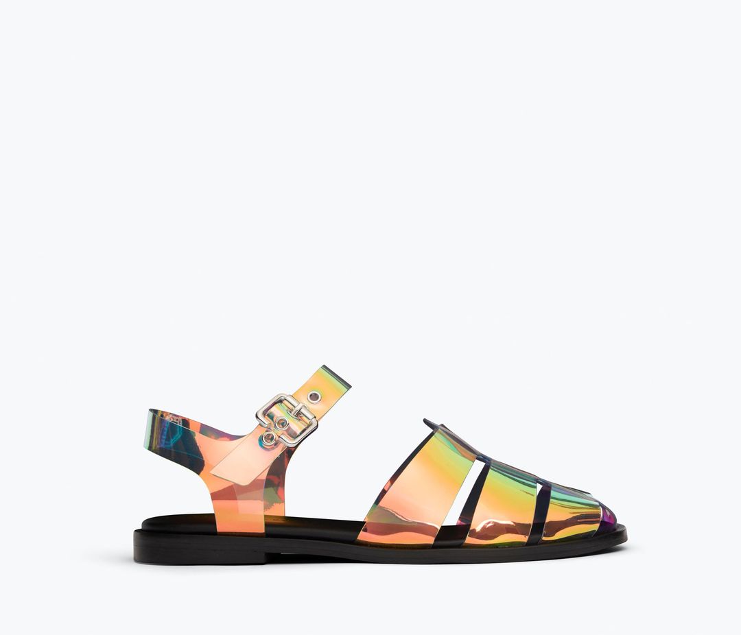 SERA FISHERMAN SANDAL #3