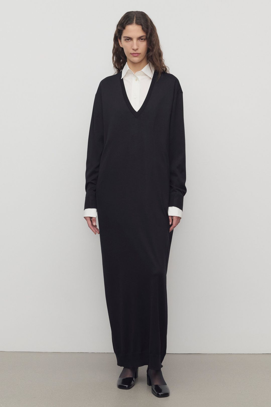 Luza Dress #3