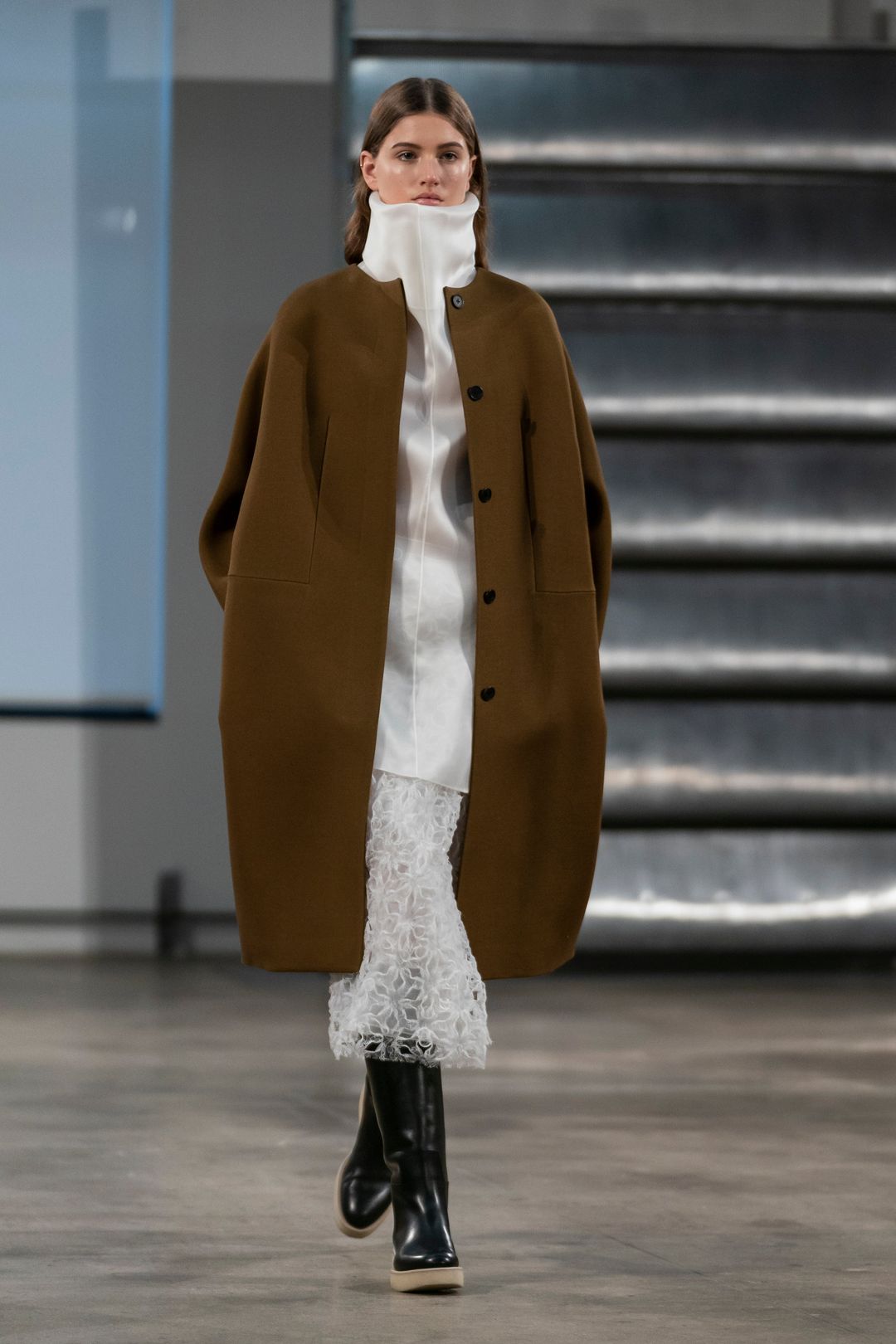 Women's Fall 2019 :: Look 15
