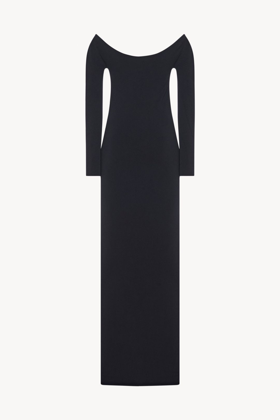 Curitiba Dress in Nylon #3