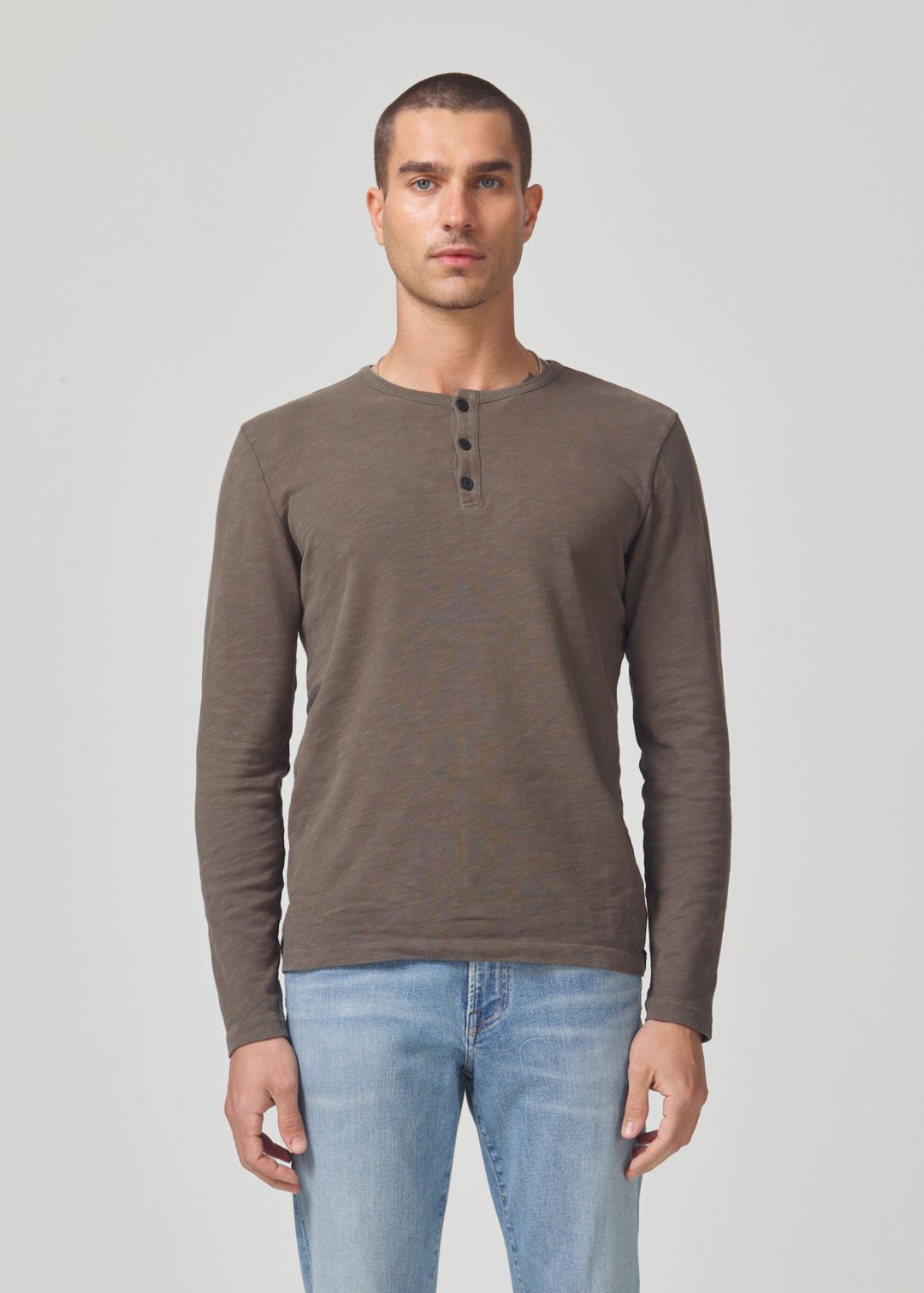 Pablo Henley in Vetvier