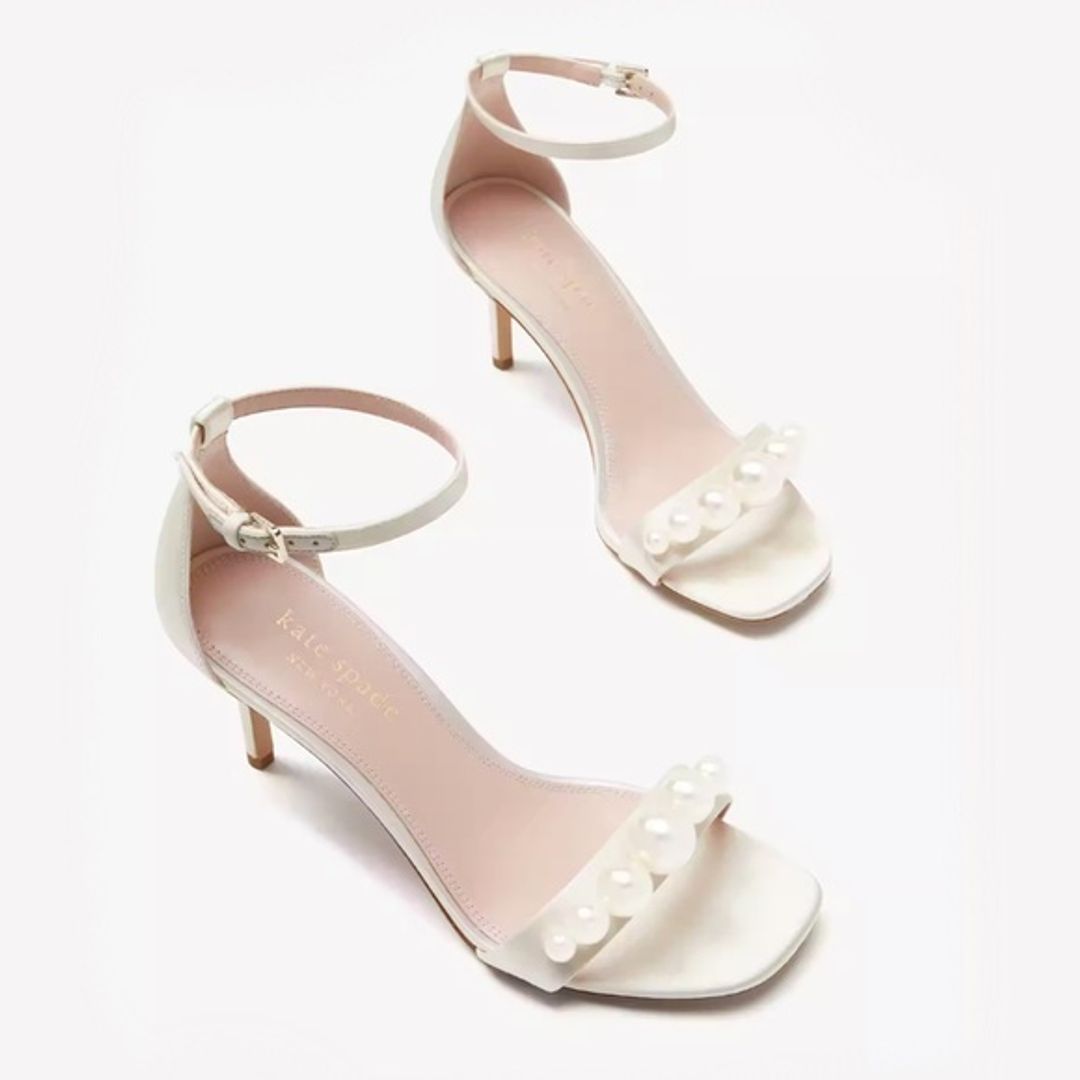 Avaline Sandals