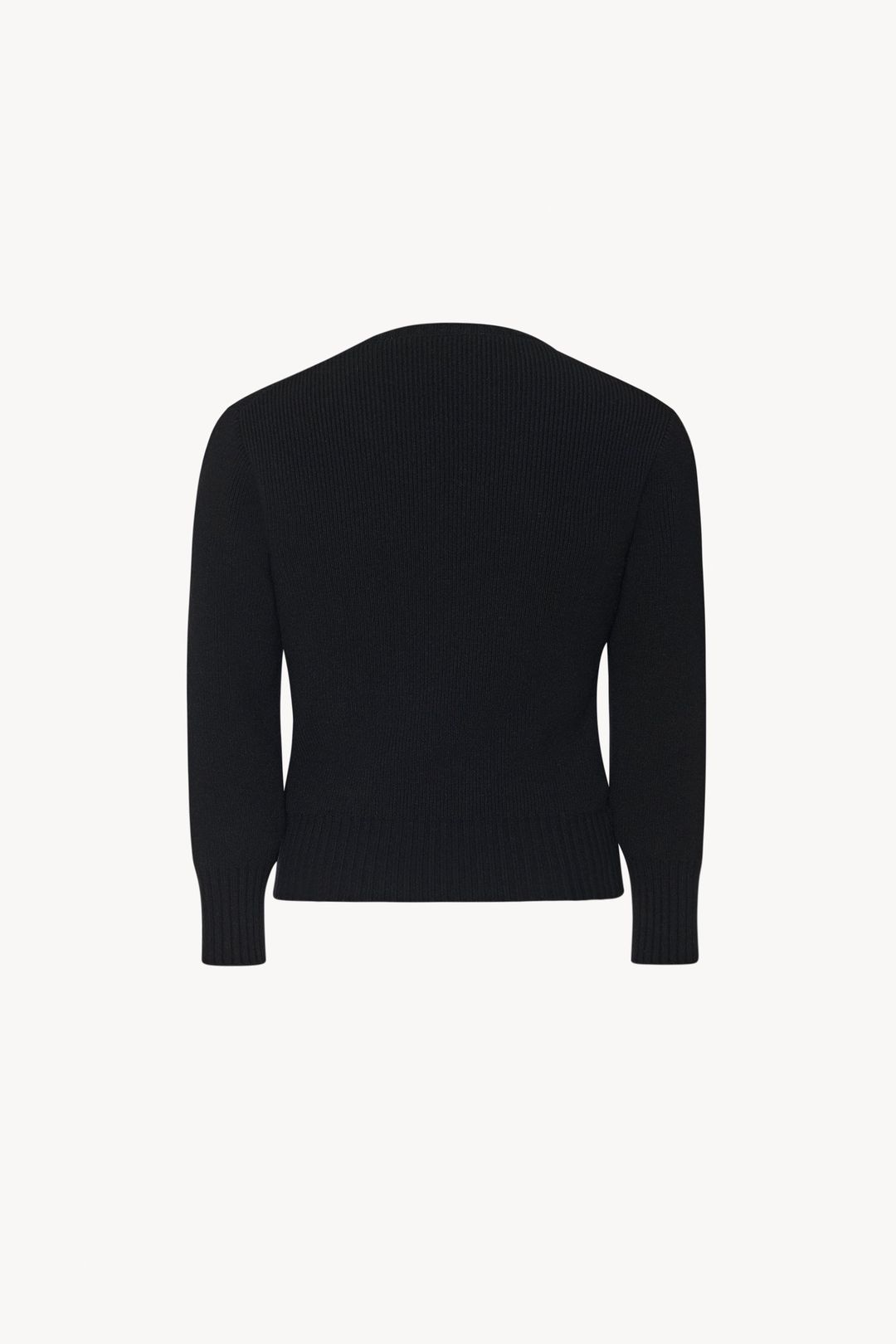 Cael Top in Cashmere #2
