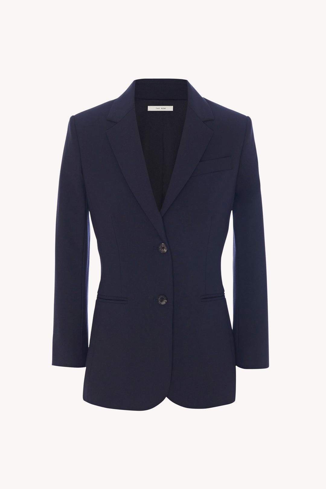 Schoolboy Blazer in Stretch Wool